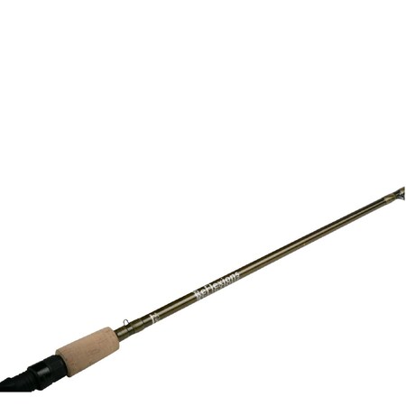 Okuma Okuma Reflexions Cast Rod w/Split Rear Grip 6'6in Medium Rx-C-661Ma